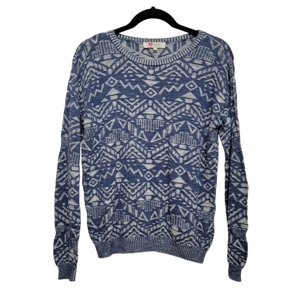 Koton Cardigan Blue Size M